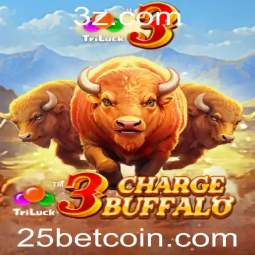 Descubra a Emoção do Jogo 3ChargeBuffalo e a Estratégia 25bet