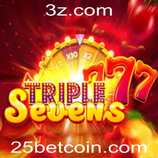 Descubra o Empolgante Mundo de 777TripleSeven com a Palavra-chave 25bet