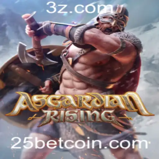Descubra o Universo Épico de AsgardianRising e a Emoção das Apostas com 25bet