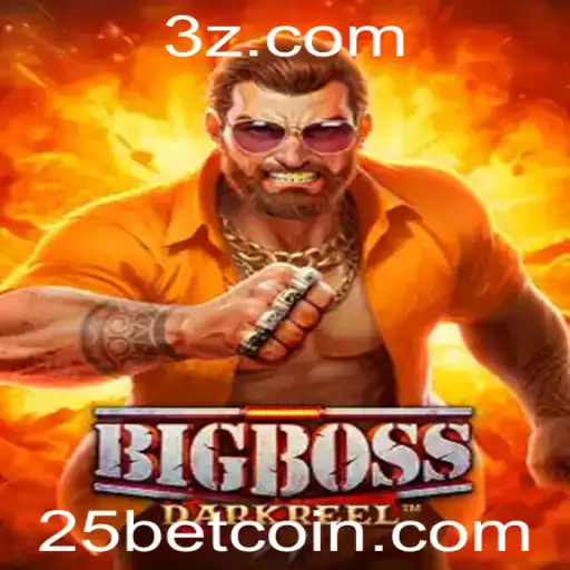 Descubra o Universo de BigBoss: O Jogo Revolucionário Impulsionado pelo Conceito 25bet