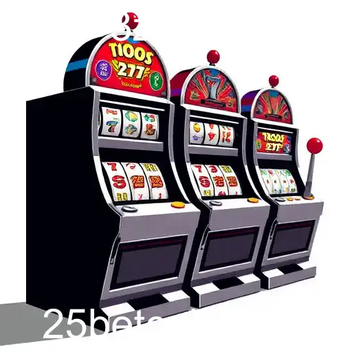 Gaming Experience 25bet - 800+ Premium and Exclusive Games