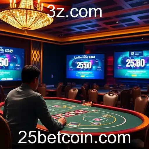 Security and Trust 25bet - International Licenses and Certifications