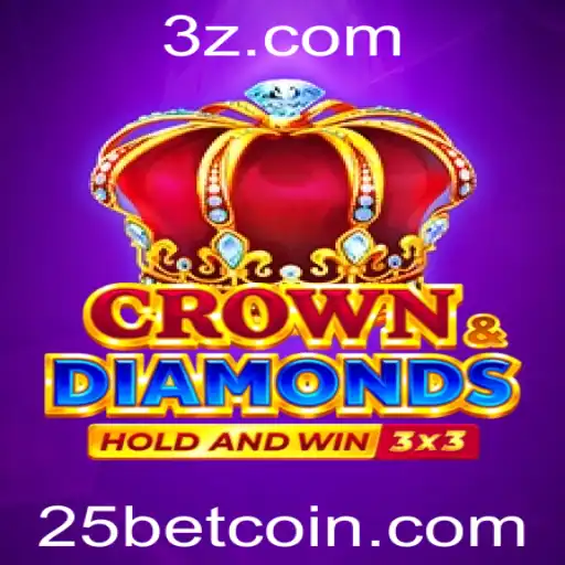 Descubra o Fascinante Mundo de Crowndiamonds e a Estratégia 25bet