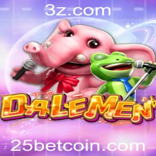 DALEMEN: Um Mergulho no Fascinante Mundo dos Jogos de Azar com 25bet