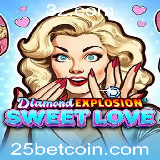 Descubra DiamondExplosionSweetLove: O Jogo Que Está Conquistando a Internet