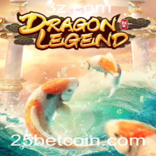 DragonLegend: Mergulhe em Aventuras Épicas com 25bet