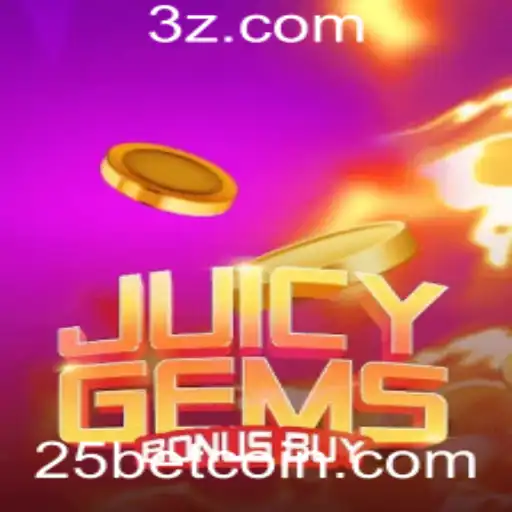 Explorando o Mundo de JuicyGemsBonusBuy: Uma Aventura de Casino com 25bet
