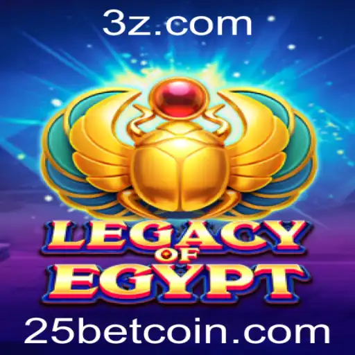 Desvendando o Jogo LegacyOfEgypt: Uma Aventura no Antigo Egito