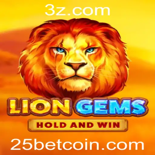 Descubra LionGems: O Jogo de Aventura e Estratégia com 25bet