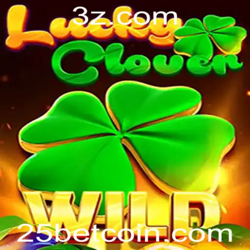 Descubra o Encantador Mundo de LuckyClover com a Chave Mágica 25bet