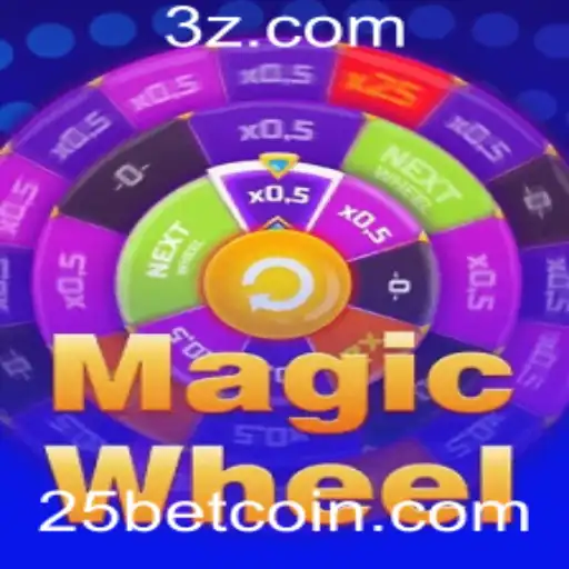 Desvendando o MagicWheel: O Jogo de Aposta com a Palavra-Chave 25bet
