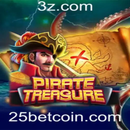 Descubra o Mundo Aventureiro de PirateTreasure e Desvende as Regras com 25bet