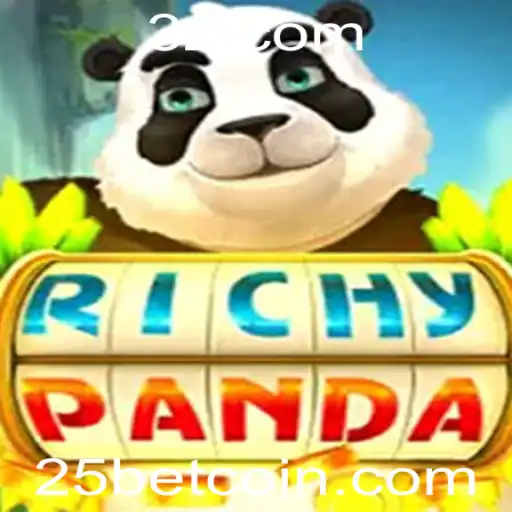 Explorando o Mundo do Jogo RichyPanda e a Estratégia 25bet