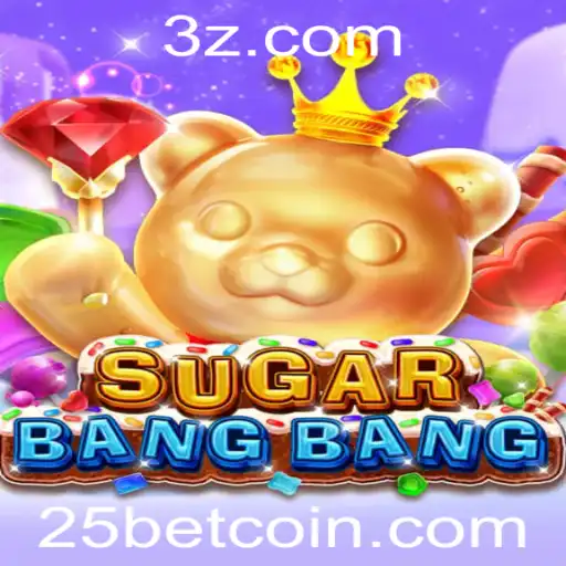 Descubra SUGARBANGBANG: O Novo Fenômeno nos Jogos de Apostas com 25bet