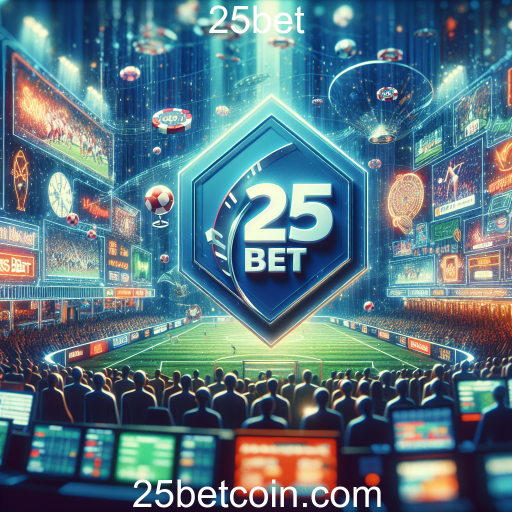 Apostas Esportivas: A Nova Fronteira do Entretenimento Online na 25bet