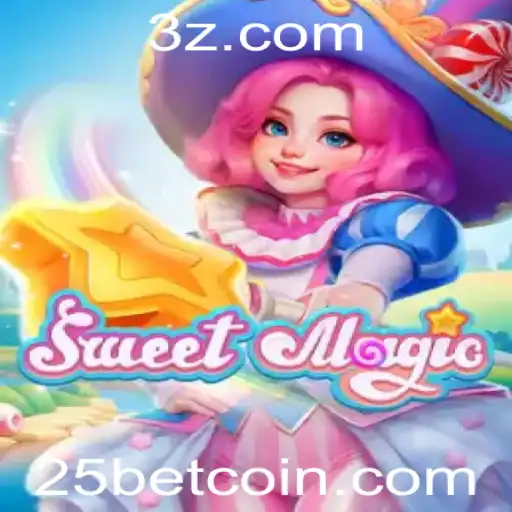 Explorando o Mundo de SweetMagic: Um Guia Completo para Entusiastas de Jogos de Azar