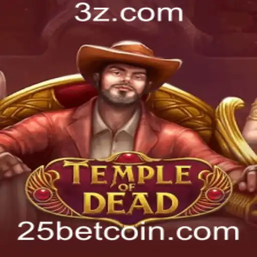 Explorando o Universo de TempleofDead: Uma Aventura Épica com 25bet