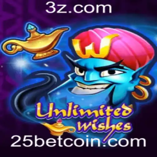 UnlimitedWishes: Um Mundo de Possibilidades com 25bet