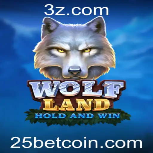 WolfLand: Descubra o Novo Jogo de Estratégia com 25bet