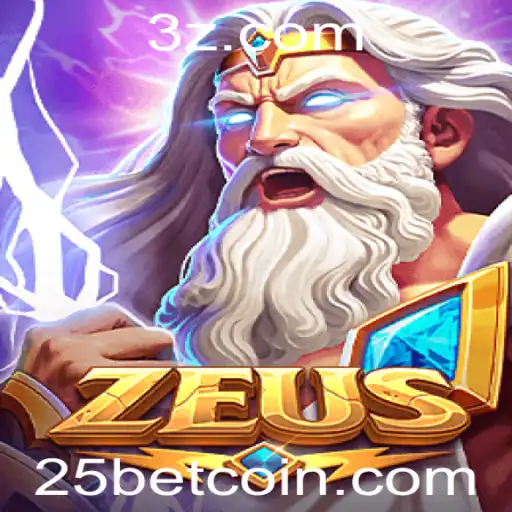 Explorando o Jogo Zeus: Uma Nova Dimensão de Entretenimento com 25bet